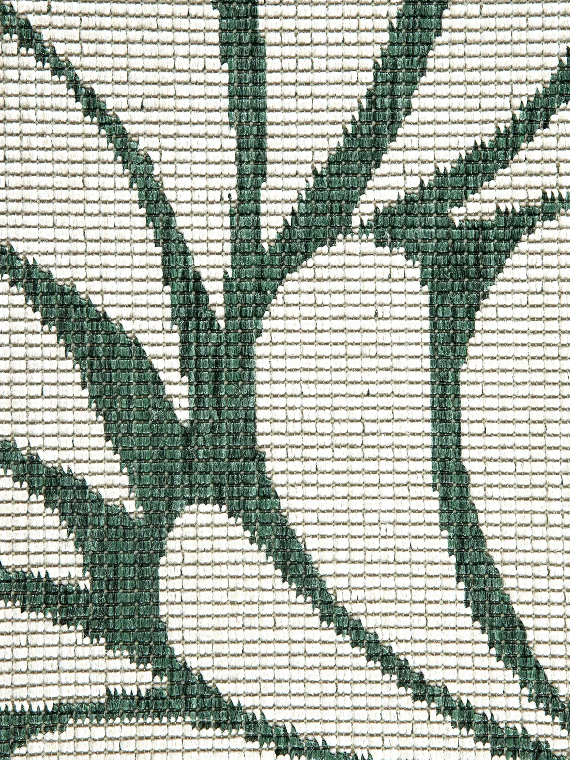 Palancar Outdoor-Teppich, Forest