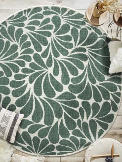 Palancar Outdoor-Teppich, Forest