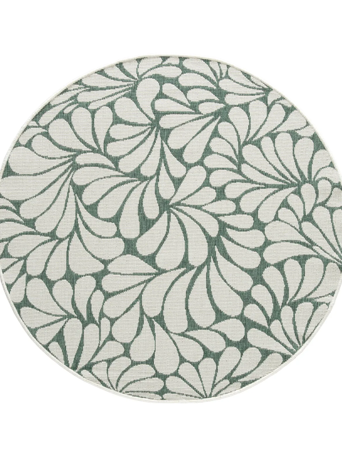 Palancar Outdoor-Teppich, Forest