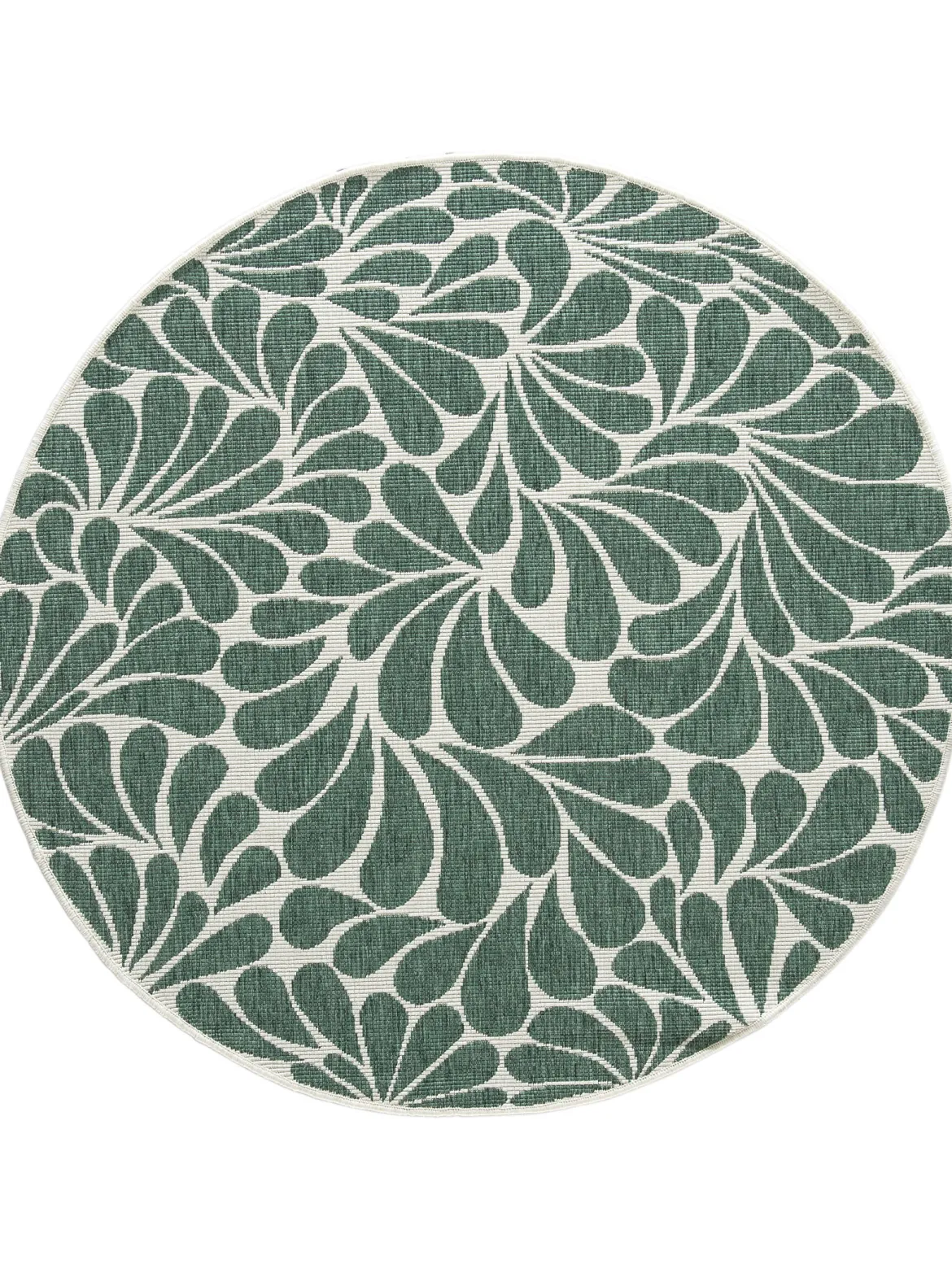 Palancar Outdoor-Teppich, Forest