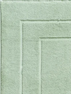 Palm Beach Badematte, Altmint