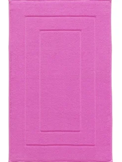 Palm Beach Badematte, Orchidee
