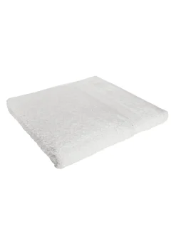 Palm Beach Handtuch, Weiss