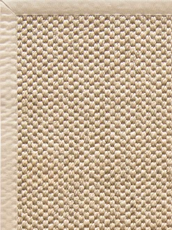 Paraiba Sisal-Teppich, Beige