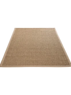 Paraiba Sisal-Teppich, Sand