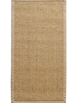 Paraiba Sisal-Teppich, Sand