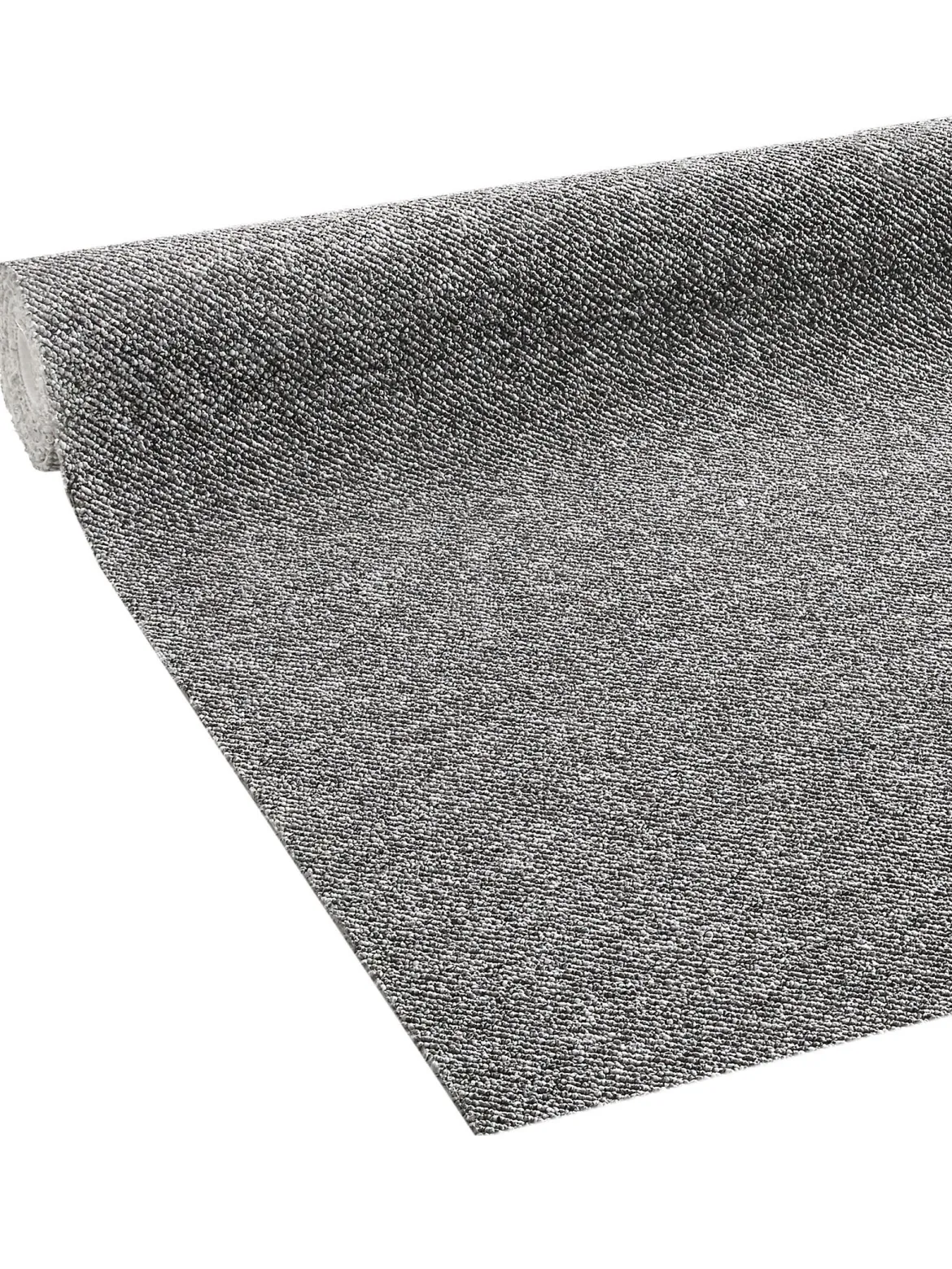 Pescara Schlingen-Teppichboden, Silber 22