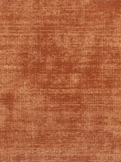 Piemonte Viskose-Teppich, Rust