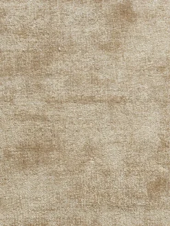 Piemonte Viskose-Teppich, Sand