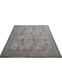 Pinara Vintage-Teppich, Vintage Color