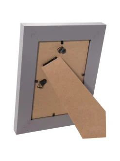 Plain Frame Bilderrahmen, Grau