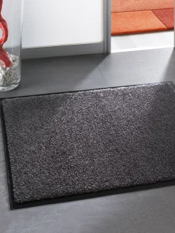 Pleasent Sauberlaufmatte, Anthrazit