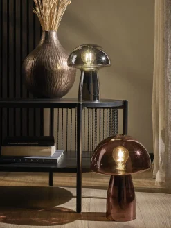 Portibello Lampe, Kupfer