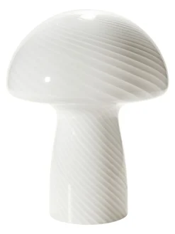 Portibello Lampe, Weiss