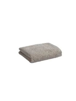 Porto Alegra Gästetuch, Taupe