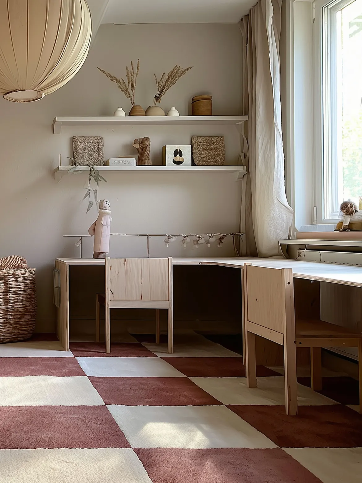 Premia Teppichbodenfliese, Creme 70