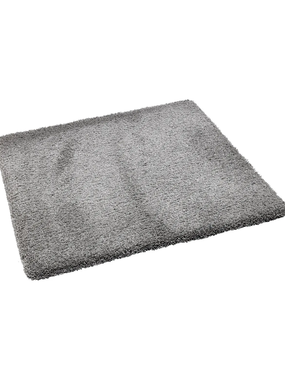 Premia Teppichbodenfliese, Silber 74