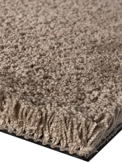 Premia Teppichbodenfliese, Taupe 92