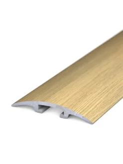 Ü-Profil SK Übergangsschiene, Colorado Oak