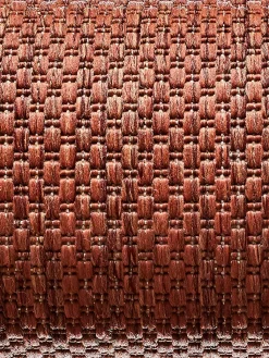 Proteus Outdoor-Teppich, Brick