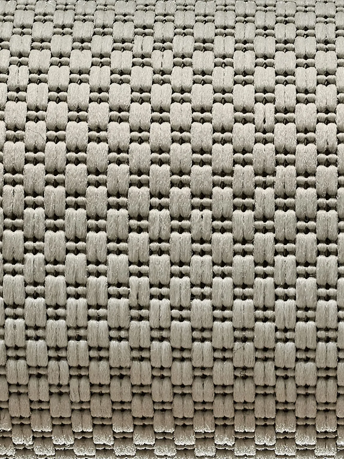 Proteus Outdoor-Teppich, Stracciatella