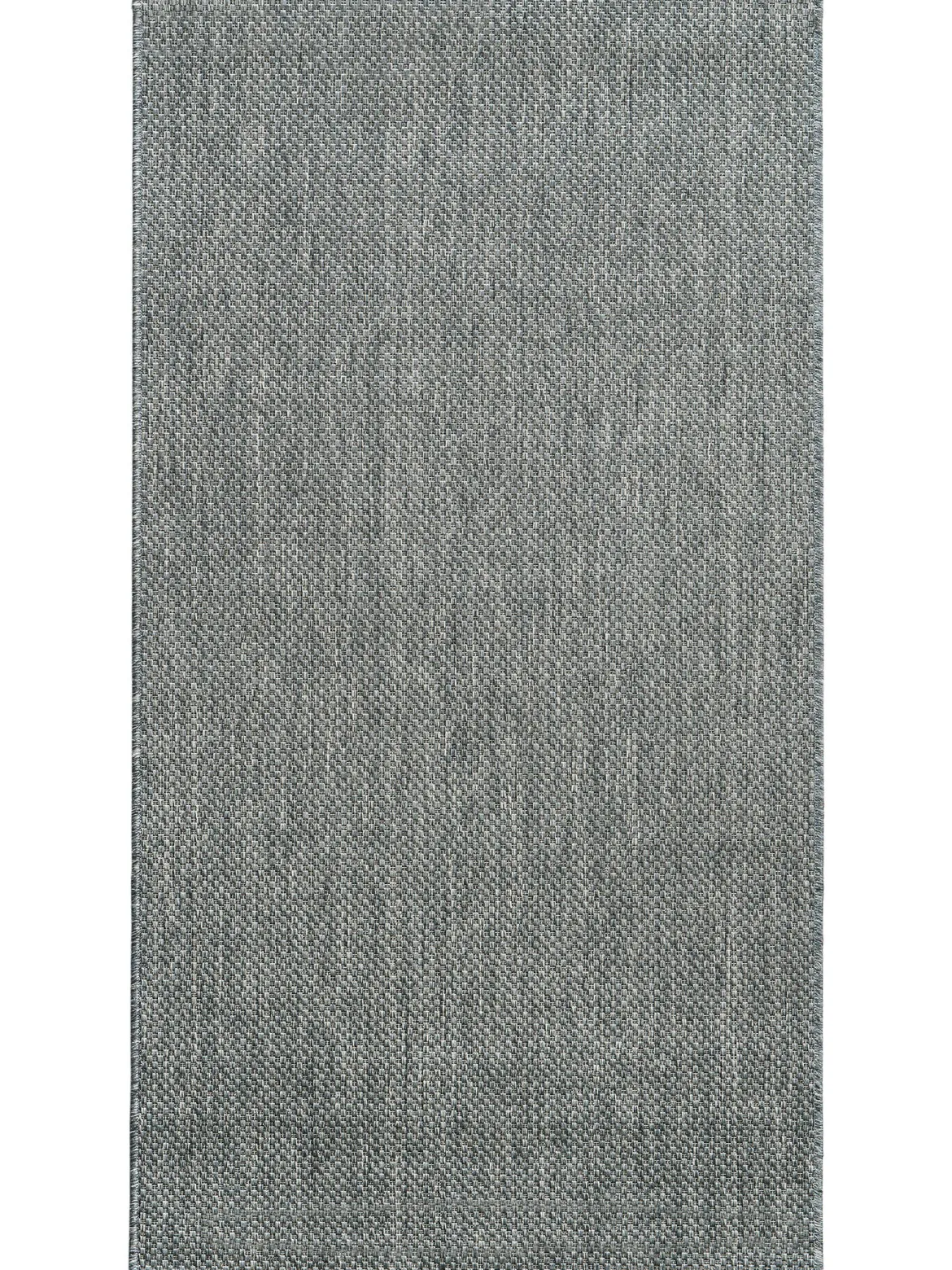 Proteus Outdoor-Teppich, Titan