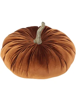 Pumpkin Kissen, Braun