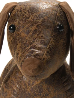 Puppy Türstopper, Braun