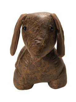 Puppy Türstopper, Braun