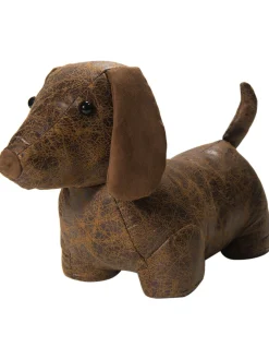 Puppy Türstopper, Braun