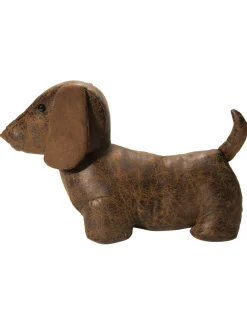 Puppy Türstopper, Braun