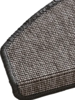Pure Nature Stufenmatte, Silber