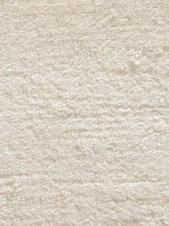 Puri Nepal-Teppich, Hellbeige