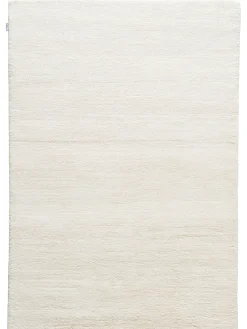 Puri Nepal-Teppich, Hellbeige