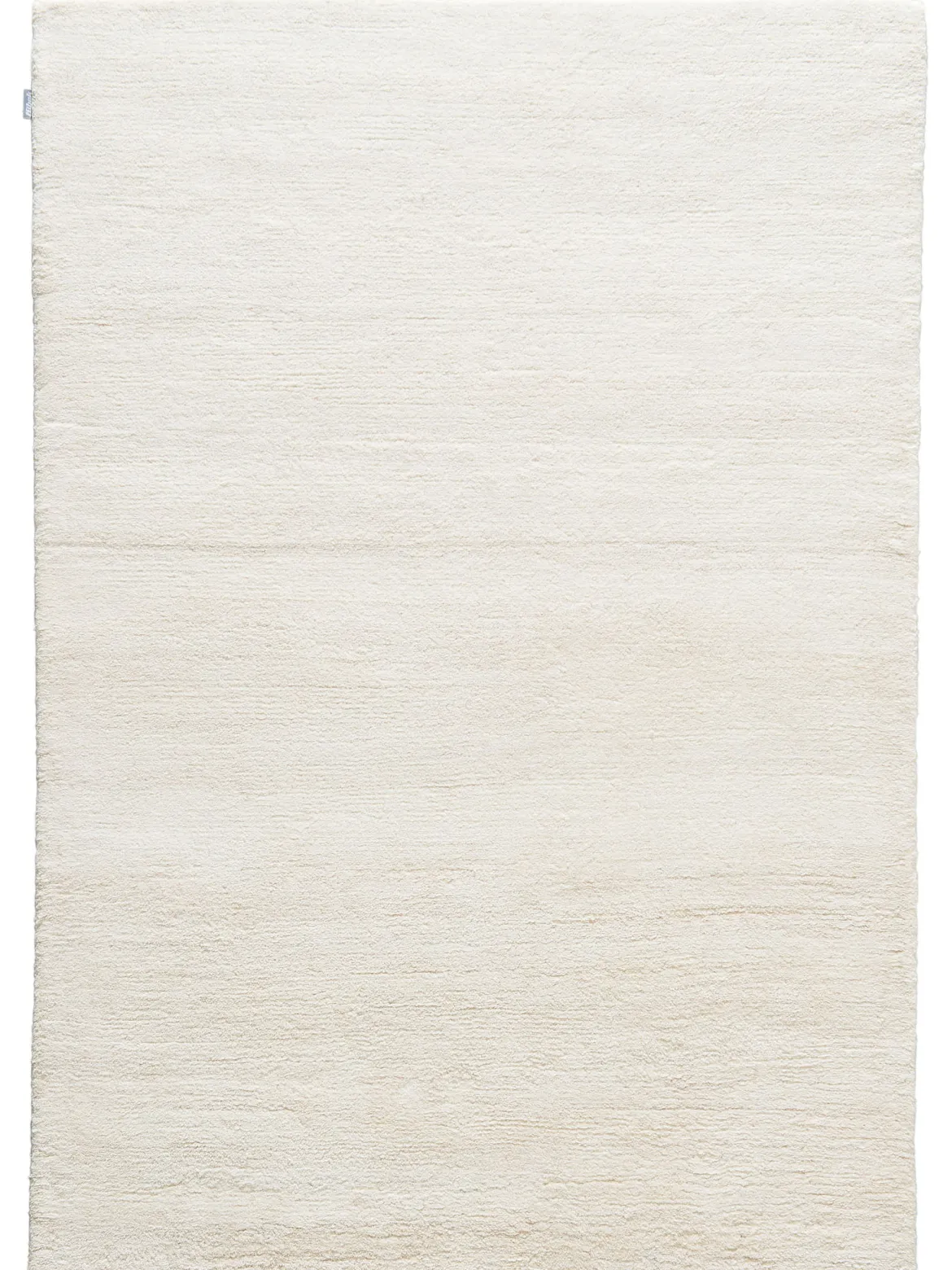 Puri Nepal-Teppich, Hellbeige