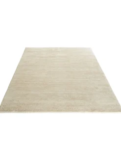 Puri Woll-Teppich, Sand