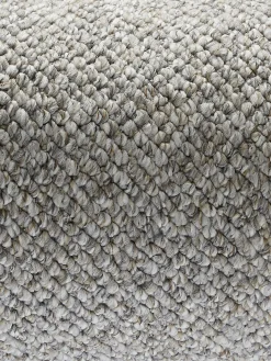 Ramsö Schlingen-Teppichboden, Silber 23
