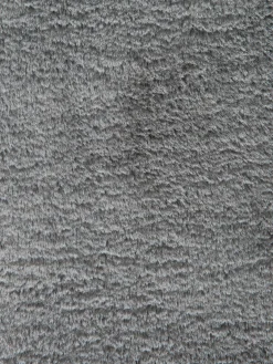 Ranua Kunstfell-Teppich, Anthrazit