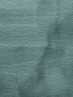 Ranua Kunstfell-Teppich, Jade