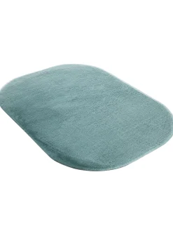 Ranua Kunstfell-Teppich, Jade