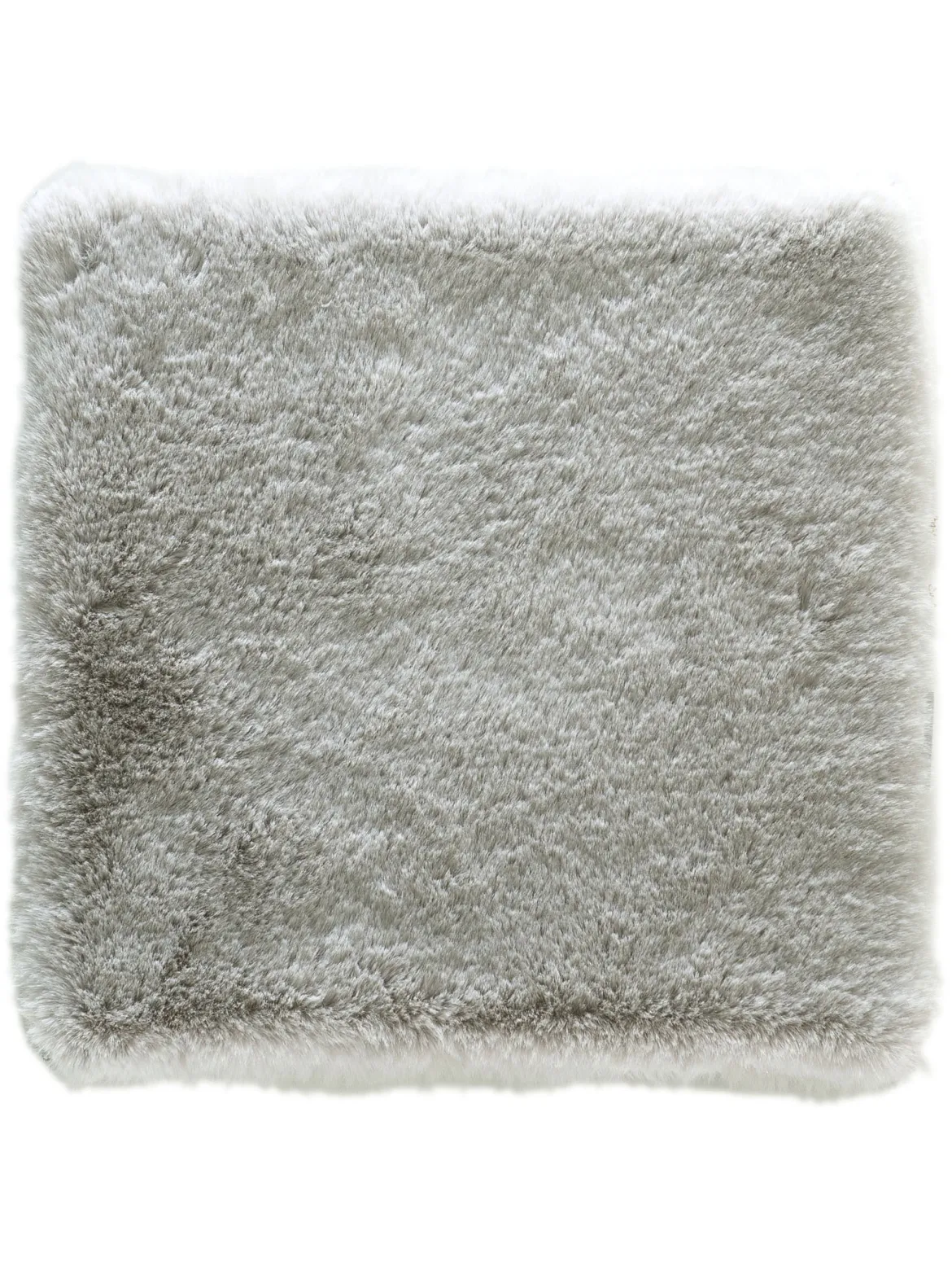 Ranua Sitzauflage, Silver