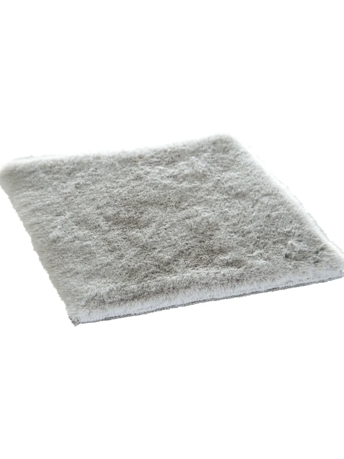 Ranua Sitzauflage, Silver