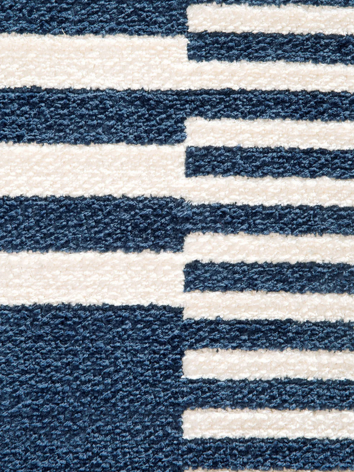Raya Moderner Teppich, Ocean