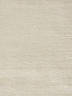 Reatino Uni-Teppich, Creme