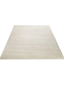 Reatino Uni-Teppich, Creme