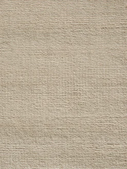 Reatino Uni-Teppich, Dunkelbeige