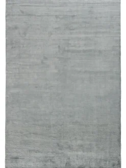 Reatino Uni-Teppich, Grau