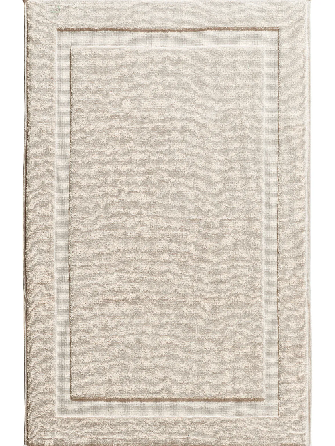 Recife Royal Badematte, Creme