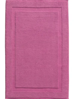 Recife Royal Badematte, Pink