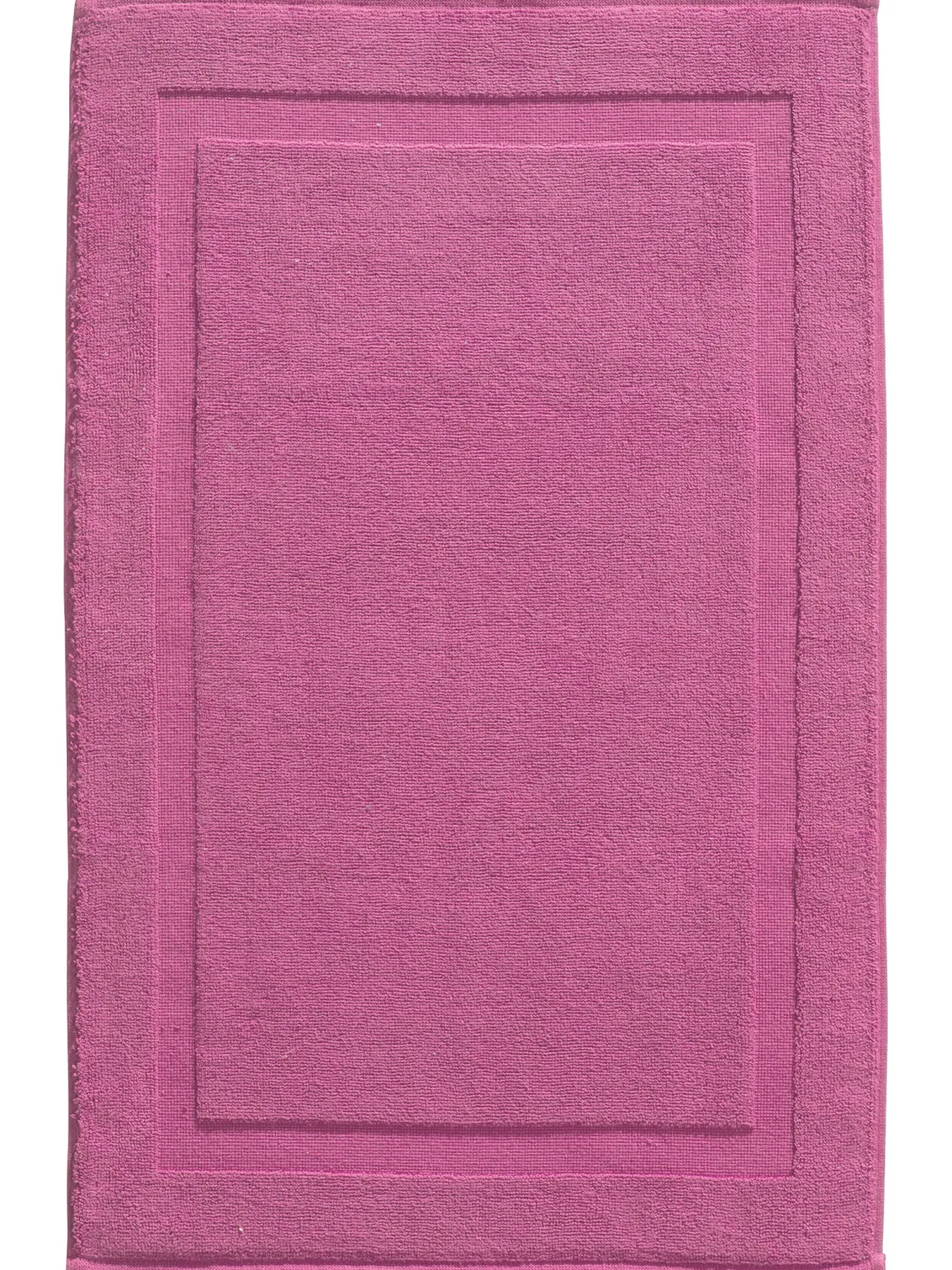 Recife Royal Badematte, Pink